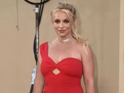 Esc�ndalo familiar: Britney Spears pas� las fiestas lejos de su hijo mayor y estall� en las redes