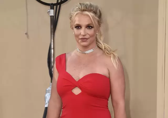 Esc�ndalo familiar: Britney Spears pas� las fiestas lejos de su hijo mayor y estall� en las redes