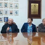 La última jugada de Sperdutti: adelantar las elecciones para salvar a la Liga Mendocina