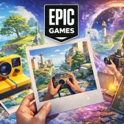 �A pura foto! Epic Games regala Viewfinder y ten�s solo 24 horas para reclamarlo