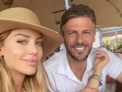 La frase final de Evangelina Anderson que destruye cualquier esperanza de Demichelis.
