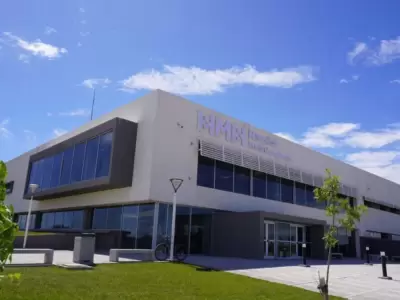 Nacieron trigemelas en Trelew: un caso �nico entre 200 millones