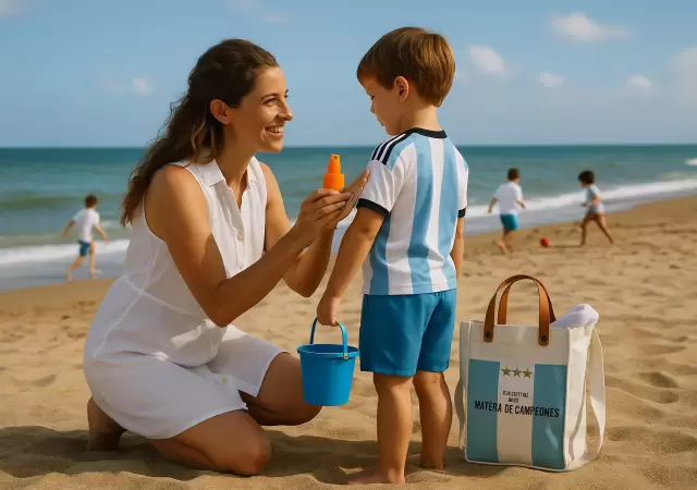 Banco Macro, un refresco de oportunidades para este verano.