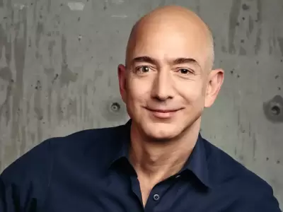 Jeff Bezos y el futuro del trabajo: la habilidad humana que la inteligencia artificial no puede copiar.