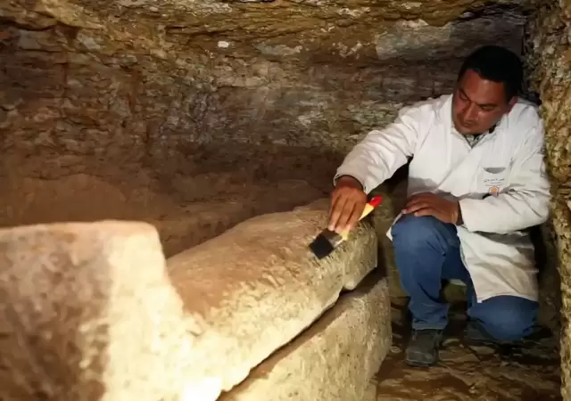 Arque�logos sostienen que los antiguos moradores de lo que hoy es Irak pudieron haber desarrollado tecnolog�as de punta.