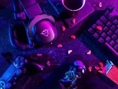 �Ludopat�a o adicci�n a los videojuegos? Existen diferencias, pero se acercan cada vez m�s.