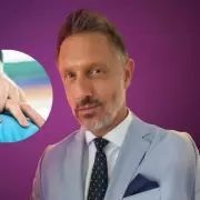 La señal que le salvó la vida a David Kavlin: el síntoma cardíaco que nunca hay que ignorar