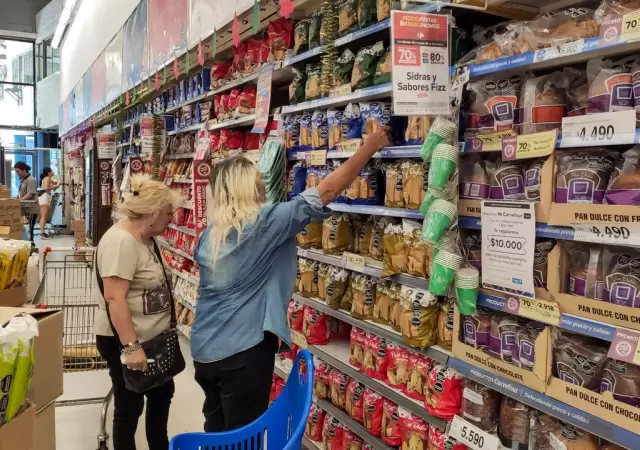 Supermercado