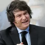 Javier Milei retoma su agenda federal con visitas clave a C�rdoba y Buenos Aires