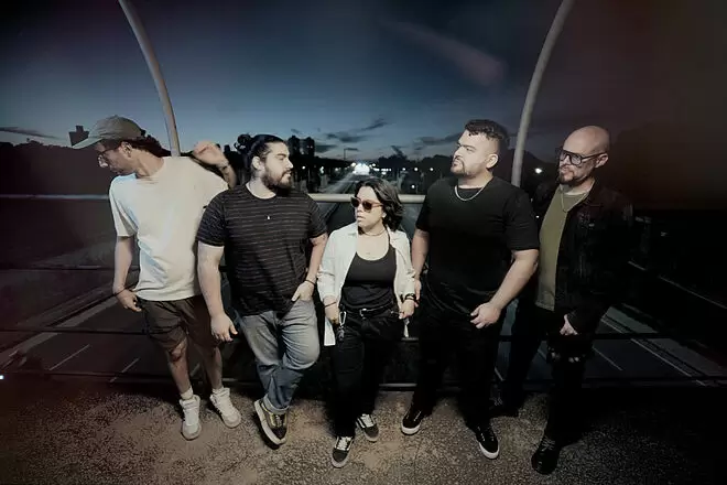 La otra banda