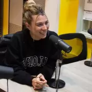 Giuliana Díaz habló tras el escándalo en la Liga Mendocina: "Las más perjudicadas son las jugadoras"