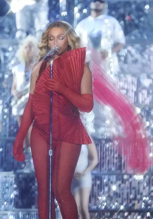 Beyoncé