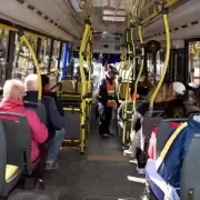 Subsidios, costos y boleto: el debate que vuelve a tensionar al transporte mendocino