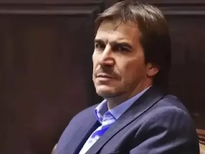 Javier Faroni