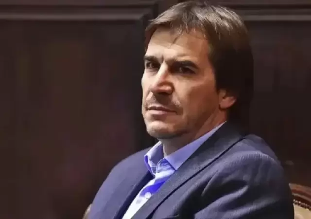 Javier Faroni