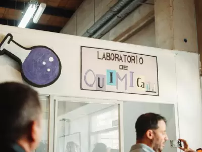 Obras de infraestructura establecimientos educativos en Tupungato