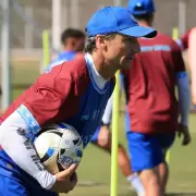 Godoy Cruz sum� su segunda incorporaci�n y sigue sin salidas
