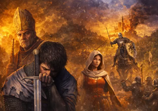 Filtraci�n bomba: Kingdom Come Deliverance ya tendr�a fecha de llegada a PS5 y Xbox Series