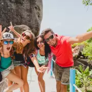 Turismo interno: lanzan un programa con préstamos y cuotas sin interés para el verano