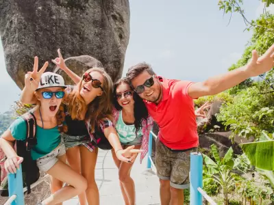 El Banco Naci�n impulsa el turismo con cr�ditos y beneficios para el verano 2026.