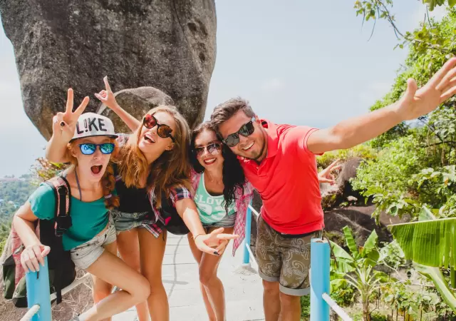 El Banco Naci�n impulsa el turismo con cr�ditos y beneficios para el verano 2026.