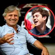 ¿Sentencia o realidad? El crudo pronóstico de Di Palma sobre el 2026 de Colapinto en la F1