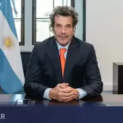 Investigación por lavado: El jefe de la UIF viaja a Estados Unidos para rastrear millones de la AFA