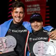 El Dakar 2026 corre por Juan Cruz Yacopini: el conmovedor gesto que une al mundo del motor