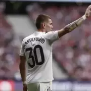De "piedra angular" a intransferible: el Real Madrid le cerr� la puerta al Napoli por Mastantuono