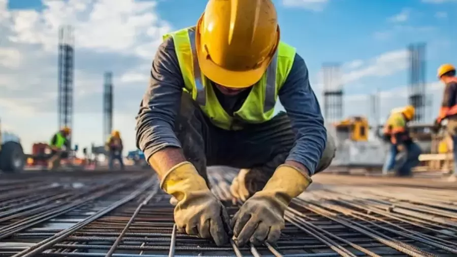 El debate se centra en la Reforma Laboral, un proyecto que el Gobierno define como una "modernizaci�n necesaria".