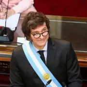 El Gobierno prepara el llamado a sesiones extraordinarias para febrero: reforma laboral y glaciares en la mira