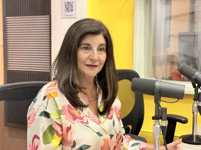 La presidenta del Emetur explic� las claves de "Manso Destino", la campa�a con la que Mendoza se posiciona como destino con identidad.