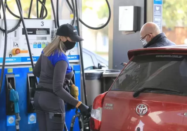 Combustibles