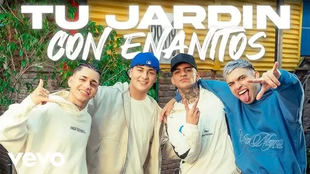 Los ganadores