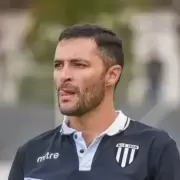 Joaqu�n Sastre habl� del mercado de pases y los objetivos de Gimnasia de Mendoza en Primera Divisi�n