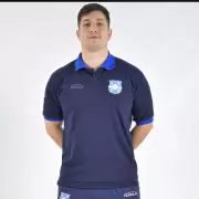 Facundo Di Nasso toma las riendas de San Jos� y apunta alto en la Liga Femenina 2026