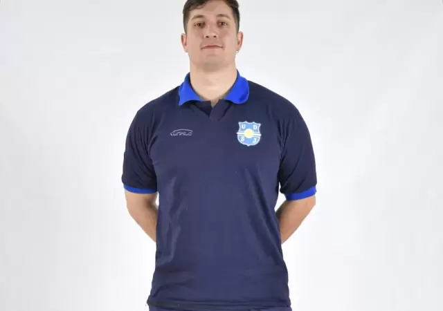 Di Nasso ser� el DT de San Jos� en la Liga Nacional Femenina.