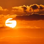 El cielo de 2026 traer� eclipses, superlunas y un Sol m�s activo de lo habitual