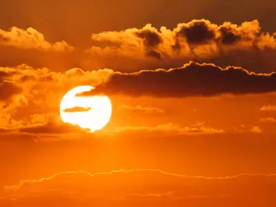 Lo que el cielo tiene preparado para 2026.