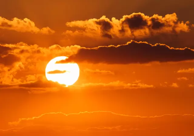 Lo que el cielo tiene preparado para 2026.