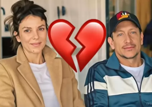 Corazones rotos: las 20 parejas de famosos que no sobrevivieron al 2025