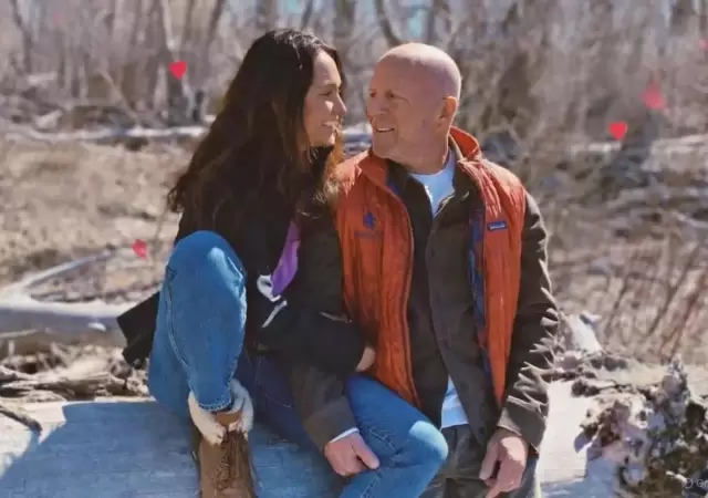 Bruce Willis y Emma Heming: el conmovedor mensaje por su 18� aniversario.