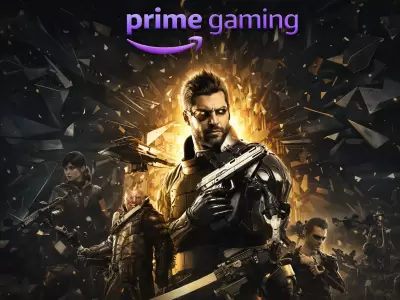 El beneficio oculto de Amazon Prime: liberaron 3 juegos de PC que ya pod�s bajar gratis