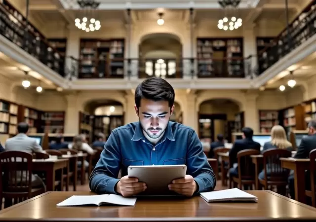 Libros gratis 2025: el ranking de los m�s descargados en Argentina.