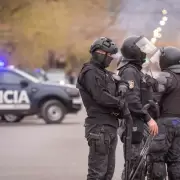 Firme argumento contra el fallo que intent� frenar el protocolo antipiquetes