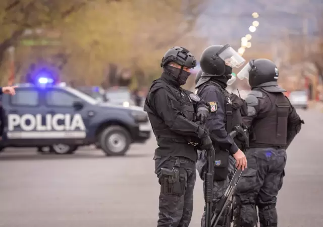 El juez dict� una sentencia militante, no jur�dica, porque ignora el derecho de todos a circular.