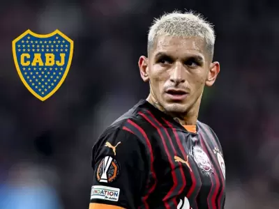 Torreira quiere jugar en Boca. �Lograr� su sue�o?