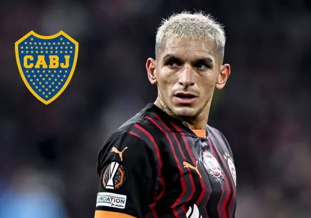 Torreira quiere jugar en Boca. �Lograr� su sue�o?