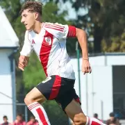 Guerra a la patria potestad: La dr�stica decisi�n de la AFA tras el nuevo "robo" de una joya a River