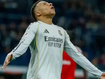 El franc�s preocupa al Madrid